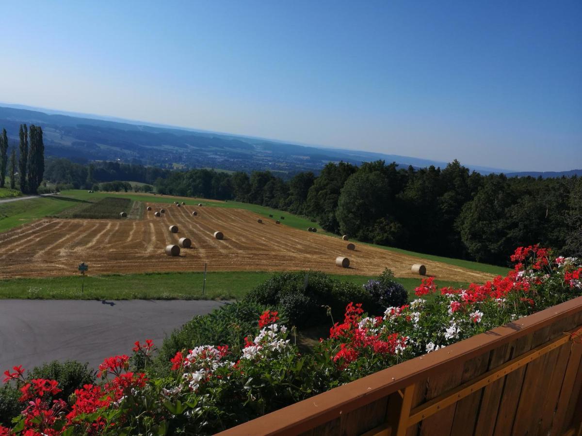 Wohlfuehl Hotel Wiesenhof Grafendorf bei Hartberg Dış mekan fotoğraf