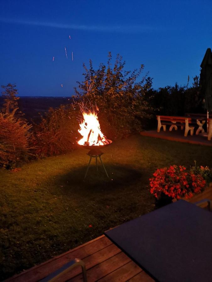 Wohlfuehl Hotel Wiesenhof Grafendorf bei Hartberg Dış mekan fotoğraf